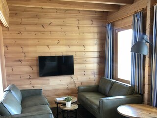 Ferienhaus Oostkapelle Außenaufnahme 7