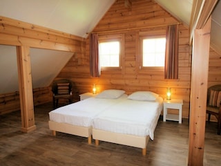 Ferienhaus Oostkapelle Außenaufnahme 6