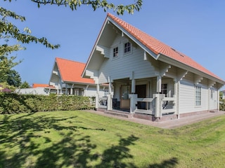 Ferienhaus Oostkapelle Außenaufnahme 3