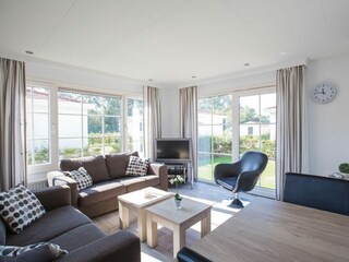 Chalet Oostkapelle Outdoor Recording 9