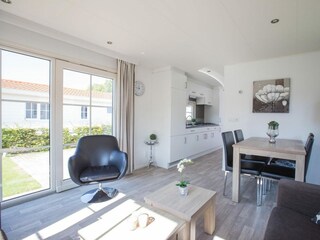 Chalet Oostkapelle Outdoor Recording 10