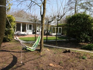 Holiday house Oostkapelle Outdoor Recording 13