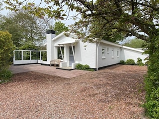 Ferienhaus Oostkapelle Außenaufnahme 14