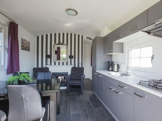 Ferienhaus Oostkapelle Außenaufnahme 4