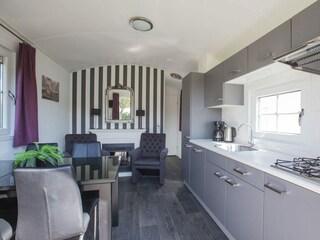 Holiday house Oostkapelle Outdoor Recording 4