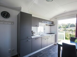 Holiday house Oostkapelle Outdoor Recording 5