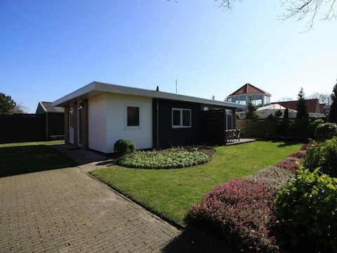 Ferienhaus VZ986 Vakantiebungalow in Oostkapelle