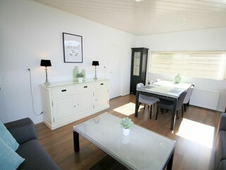 Holiday house Oostkapelle Outdoor Recording 14