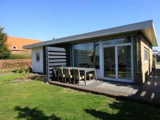 Holiday house Oostkapelle Outdoor Recording 8