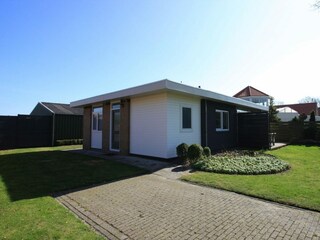 Holiday house Oostkapelle Outdoor Recording 9
