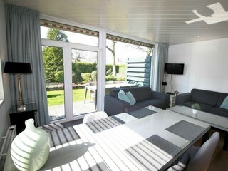 Holiday house Oostkapelle Outdoor Recording 10
