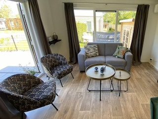 Chalet Sint-Maartensdijk Außenaufnahme 79