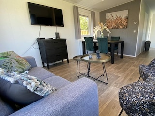 Chalet Sint-Maartensdijk Außenaufnahme 3