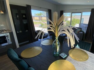 Chalet Sint-Maartensdijk Außenaufnahme 5