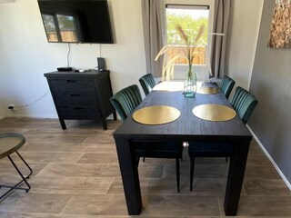 Chalet Sint-Maartensdijk Außenaufnahme 8