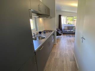 Chalet Sint-Maartensdijk Außenaufnahme 8
