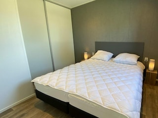 Chalet Sint-Maartensdijk Außenaufnahme 9