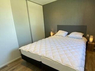 Chalet Sint-Maartensdijk Outdoor Recording 12