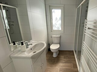 Chalet Sint-Maartensdijk Outdoor Recording 14