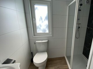 Chalet Sint-Maartensdijk Outdoor Recording 15