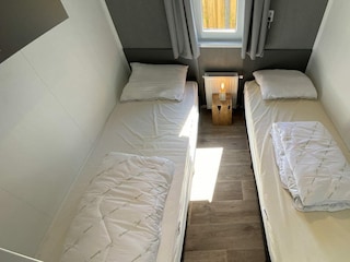 Chalet Sint-Maartensdijk Außenaufnahme 13