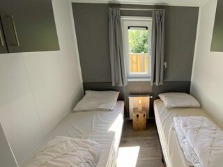 Chalet Sint-Maartensdijk Outdoor Recording 18