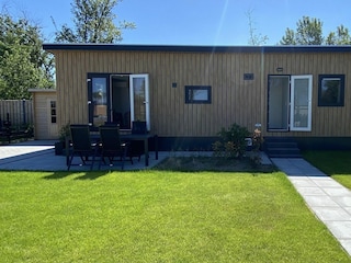 Chalet Sint-Maartensdijk Außenaufnahme 14