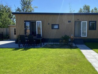 Chalet Sint-Maartensdijk Outdoor Recording 19