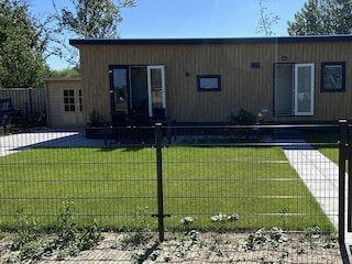 Chalet Sint-Maartensdijk Außenaufnahme 17