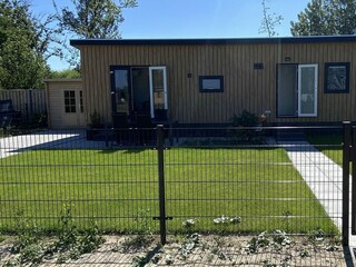 Chalet Sint-Maartensdijk Outdoor Recording 22