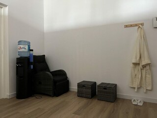 Chalet Sint-Maartensdijk Outdoor Recording 46