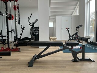 Chalet Sint-Maartensdijk Außenaufnahme 56