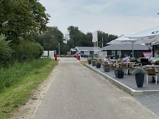 Chalet Sint-Maartensdijk Außenaufnahme 63