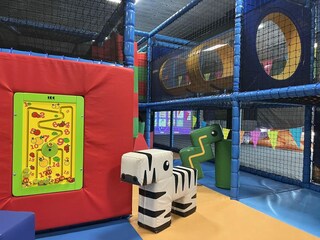 Chalet Sint-Maartensdijk Outdoor Recording 67