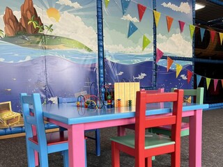 Chalet Sint-Maartensdijk Outdoor Recording 69