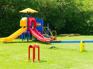 Chalet Sint-Maartensdijk Außenaufnahme 69