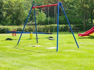 Chalet Sint-Maartensdijk Außenaufnahme 59