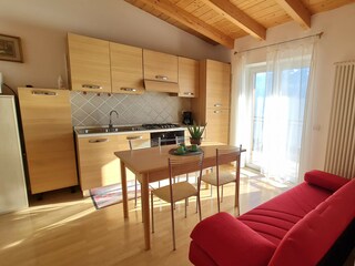 Apartment Tremosine sul Garda Features 20