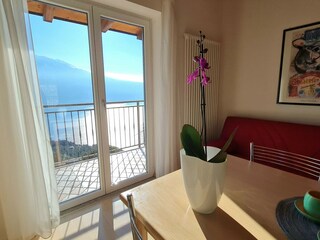 Apartment Tremosine sul Garda Features 21