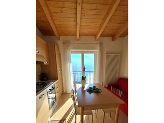 Apartment Tremosine sul Garda Features 23