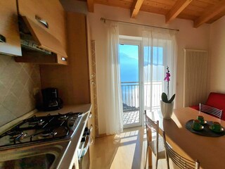 Apartment Tremosine sul Garda Features 24