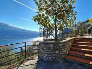 Appartement Casa Elka Balcony 6 Lake view