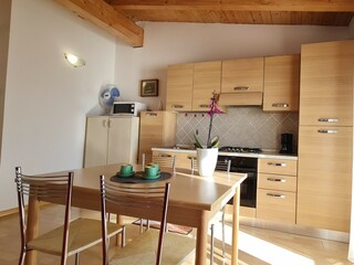 Apartment Tremosine sul Garda Features 25