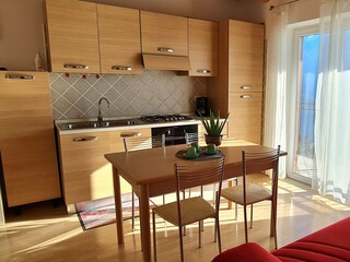 Apartment Tremosine sul Garda Features 26