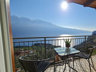 Apartment Tremosine sul Garda Outdoor Recording 5