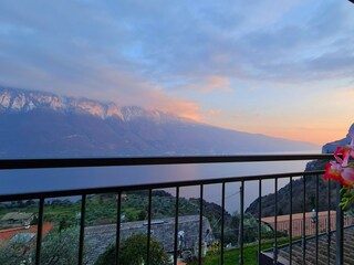 Apartment Tremosine sul Garda Outdoor Recording 7