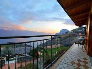 Apartment Tremosine sul Garda Outdoor Recording 8