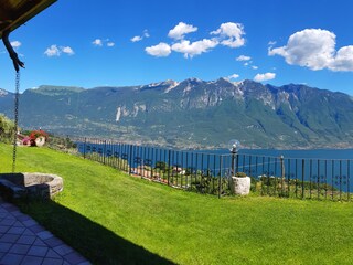 Apartment Tremosine sul Garda Outdoor Recording 9