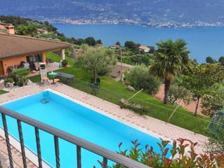 Apartment Tremosine sul Garda Outdoor Recording 10