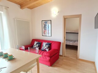 Apartment Tremosine sul Garda Features 32